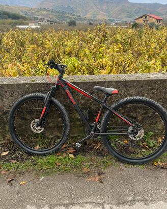 MTB A SOLI 400€!!
