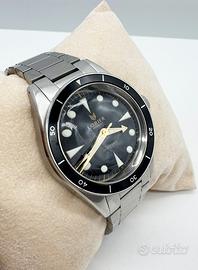 Lorier Neptune Black/Gilt – Automatic