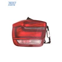 FANALE SINISTRO BMW F20 F21 10-14 BIANCO ROSSO