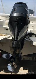 Motore Suzuki 250 cv anno 2007