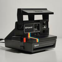 POLAROID SPIRIT con imballo