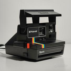 POLAROID SPIRIT con imballo