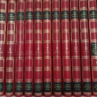 Enciclopedia animali/faunistica