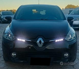 Renault Clio 1.2 75CV GPL 5 porte Live