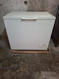 Congelatore grande