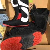 Boots blackhole tg.42 unisex