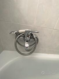Ottimi sanitari e rubinetteria