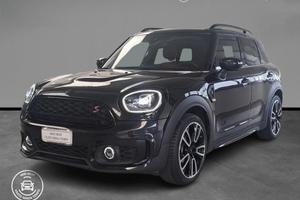 MINI Countryman 2.0 Cooper SD JCW Countryman ALL