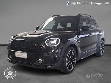 MINI Countryman 2.0 Cooper SD JCW Countryman ALL