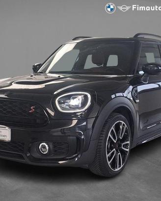 MINI Countryman 2.0 Cooper SD JCW Countryman ALL