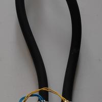 scheda  lavatrice beko