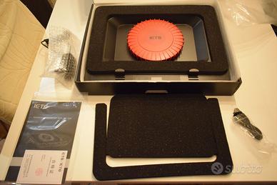 IETS GT600 V1 Laptop Cooling Pad