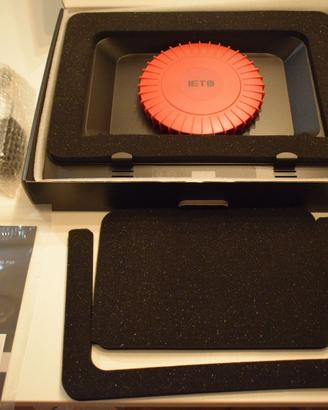 IETS GT600 V1 Laptop Cooling Pad