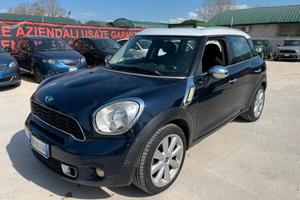 Mini Cooper SD Countryman 2.0