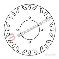 Disco posteriore Ferodo yamaha xmax 125 / 250