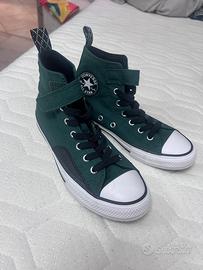 Scarpe converse