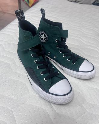Scarpe converse