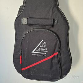 custodia chitarra 