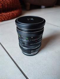 Sigma Widemax 28mm F2.8