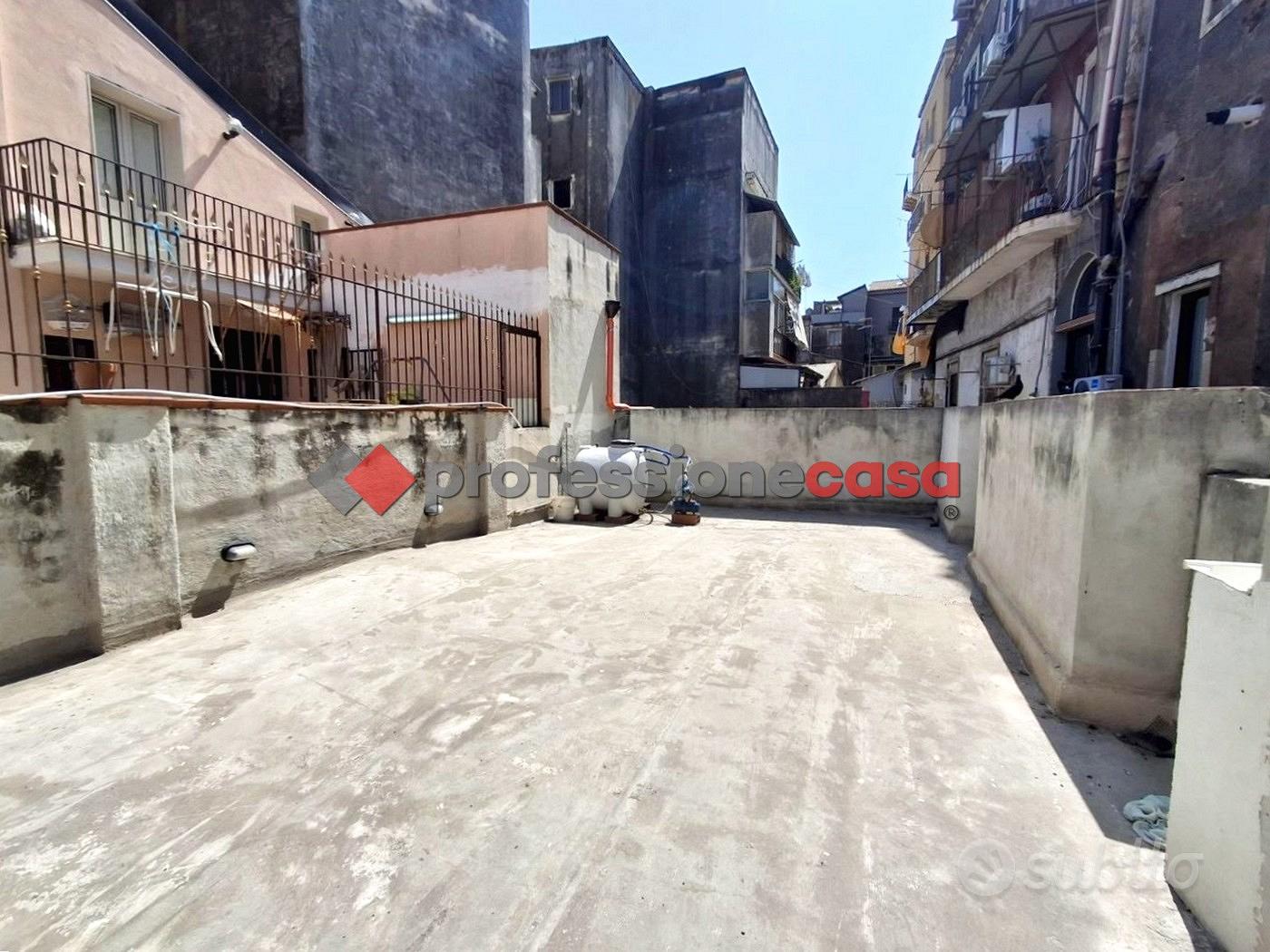 Appartamento – Catania, Angeli Custodi, Centro storico - Altro