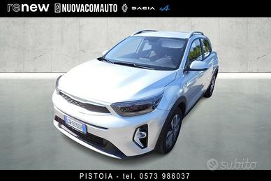 Kia Stonic 1.2 mpi Urban 79cv