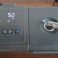 Cpap philips notturna