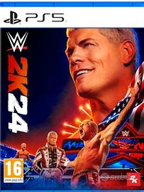 gioco per PlayStation 5