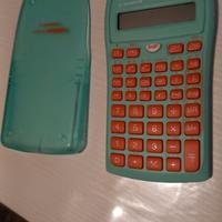 Calcolatrice scientifica marca osama