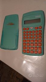 Calcolatrice scientifica marca osama