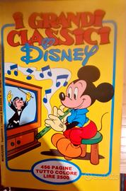 TOPOLINI, CLASSICI E CLASSICI GRANDI CLASSICI, 