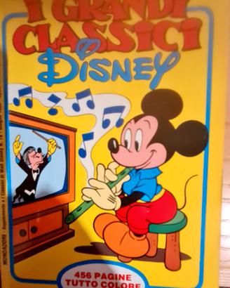 TOPOLINI, CLASSICI E CLASSICI GRANDI CLASSICI, 