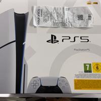 Play station 5 Slim 1 Tera NUOVA