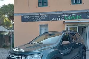 Dacia Duster 1.5 dCi Garanzia casa madre Extreme