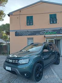 Dacia Duster 1.5 dCi Garanzia casa madre Extreme