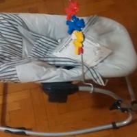 Sdraietta neonato Brevi