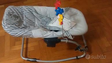 Sdraietta neonato Brevi