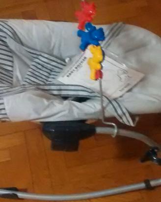Sdraietta neonato Brevi