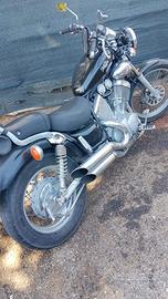 Virago 535