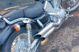 Virago 535
