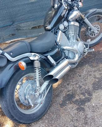 Virago 535