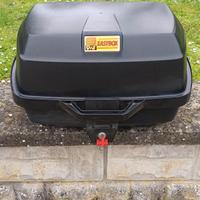 Bauletto per moto anni 80/90 Givi Easybox