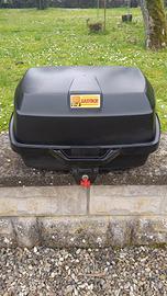 Bauletto per moto anni 80/90 Givi Easybox