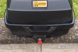 Bauletto per moto anni 80/90 Givi Easybox