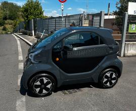 XEV yo-yo, 125cc elettrica+ impianto stereo nuovo