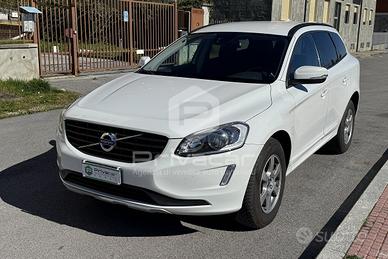 VOLVO XC60 D3 Geartronic Momentum