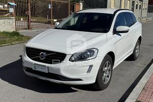 VOLVO XC60 D3 Geartronic Momentum