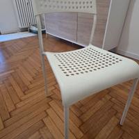 Sedie Ikea