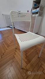 Sedie Ikea