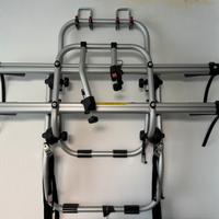 Portabici Fabbri Bici Ok 2 elettrobike