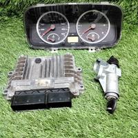 KIT CHIAVI CENTRALINA MOTORE TATA Indica 2Â° Serie